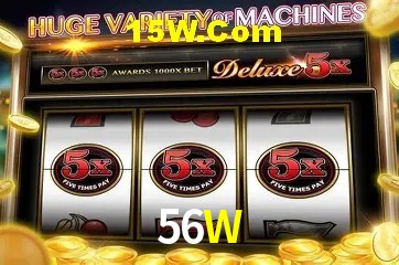 Game Providers 56W