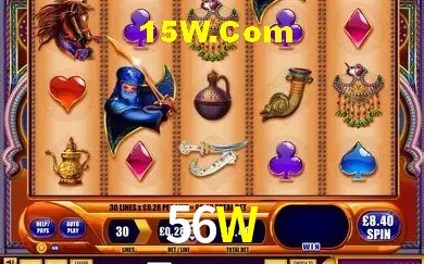 Exclusive Offers 56W