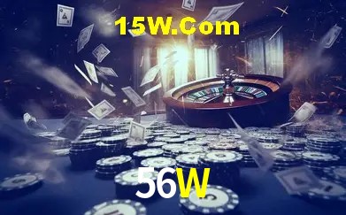 Weekend Specials 56W